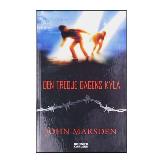 John Marsden: Den Tredje Dagens Kyla