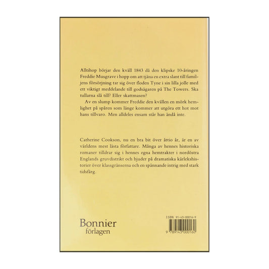 Catherine Cookson: Det Bortglömda Barnet