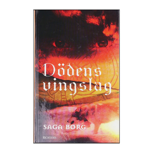 Saga Borg: Dödens Vingslag