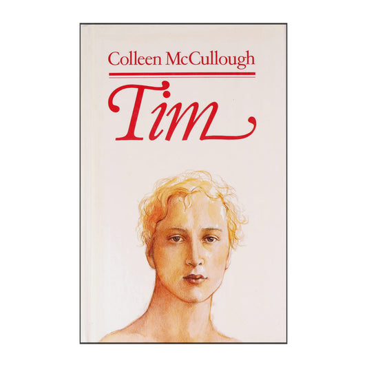 Colleen Mccullough: Tim