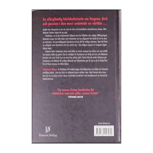 Stephenie Meyer: Genom Dina Ögon