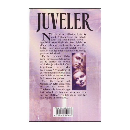 Danielle Steel: Juveler