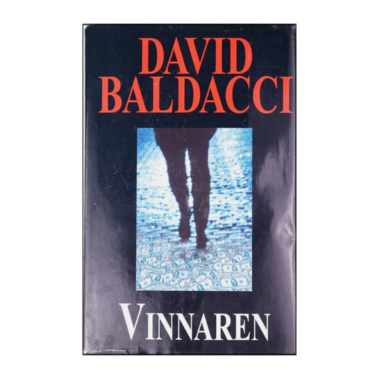 David Baldacci: Vinnaren