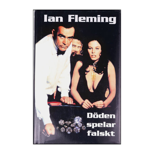 Ian Fleming: Döden Spelar Falskt