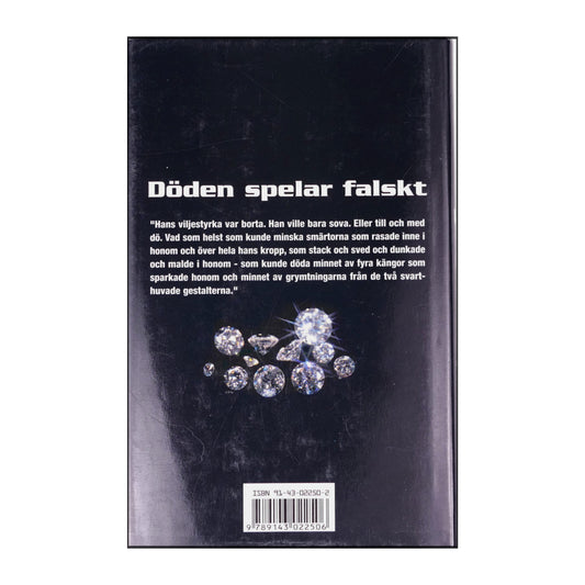 Ian Fleming: Döden Spelar Falskt