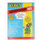 Seriepocket 142 Seriemagasinet