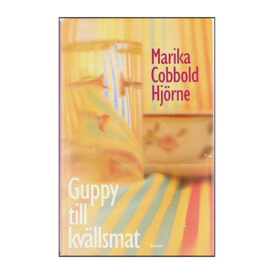 Marika Cobbled Hjörne: Guppy Till Kvällsmat