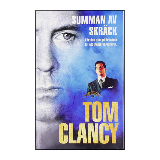 Tom Clancy: Summan Av Skräck