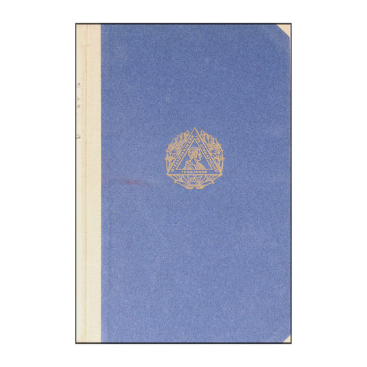 Gymnastikfrämjandets Årsbok 1941
