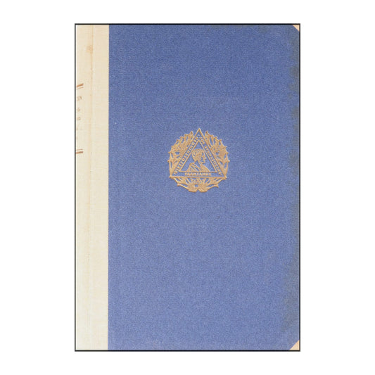 Gymnastikfrämjandets Årsbok 1939 Lingiaden