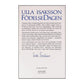 Ulla Isaksson: Födelsedagen