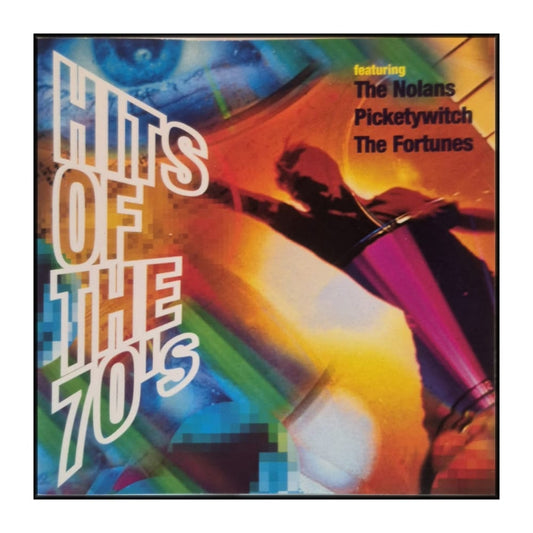 Hits Of The 1970S