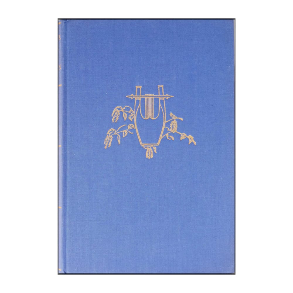 Den Svenska Lyriken: Svenska Lyrik Före Bellman