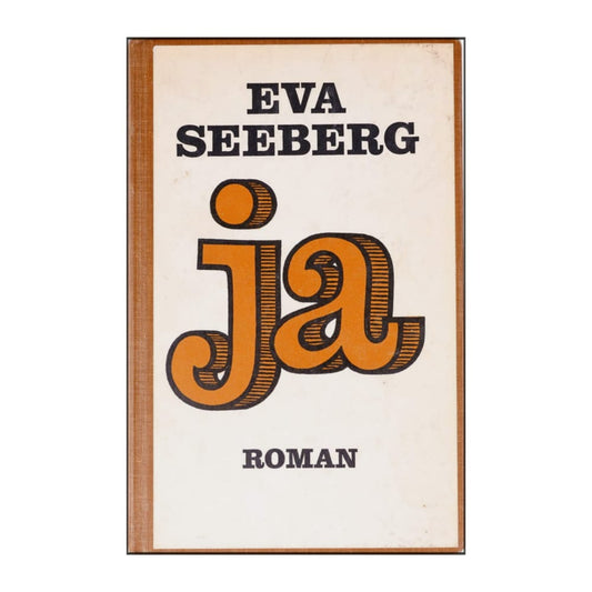 Eva Seeberg: Ja