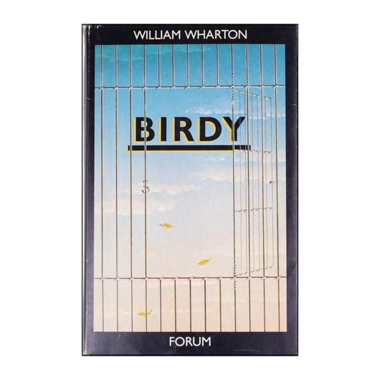 William Wharton: Birdy