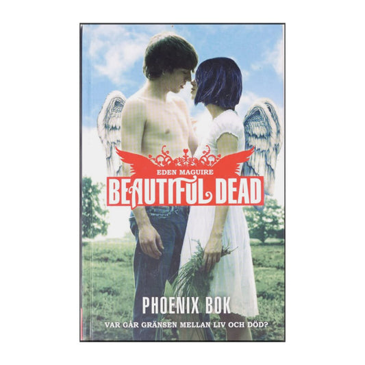 Eden Maguire: Beautiful Dead