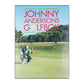 Johnny Anderson: Golfbok