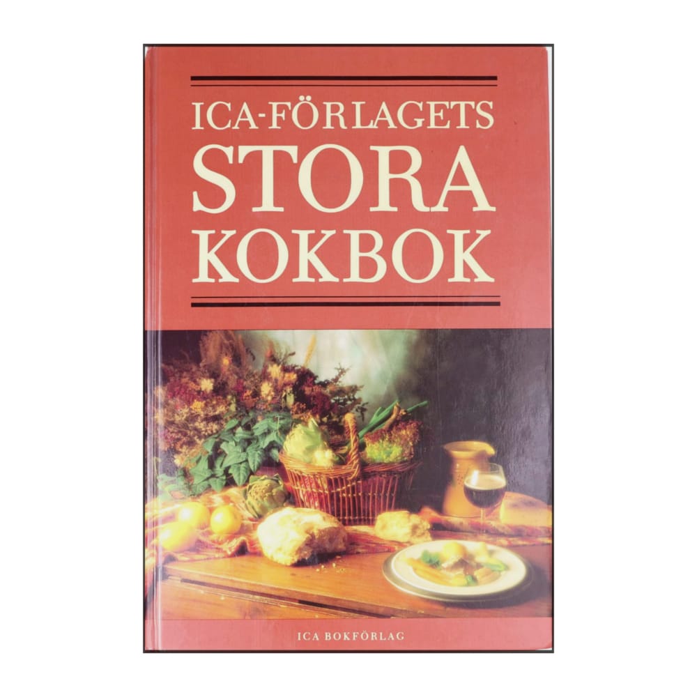 Stora Kokbok