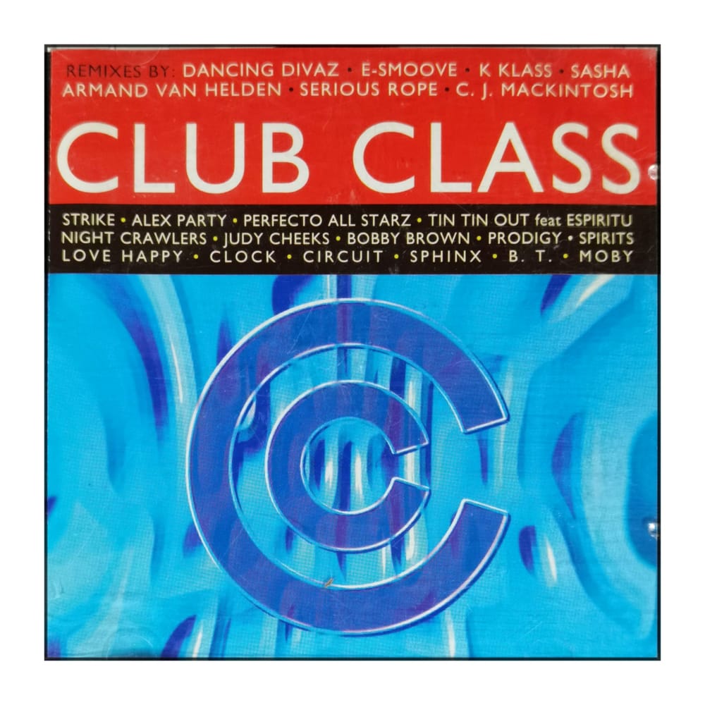 Club Class