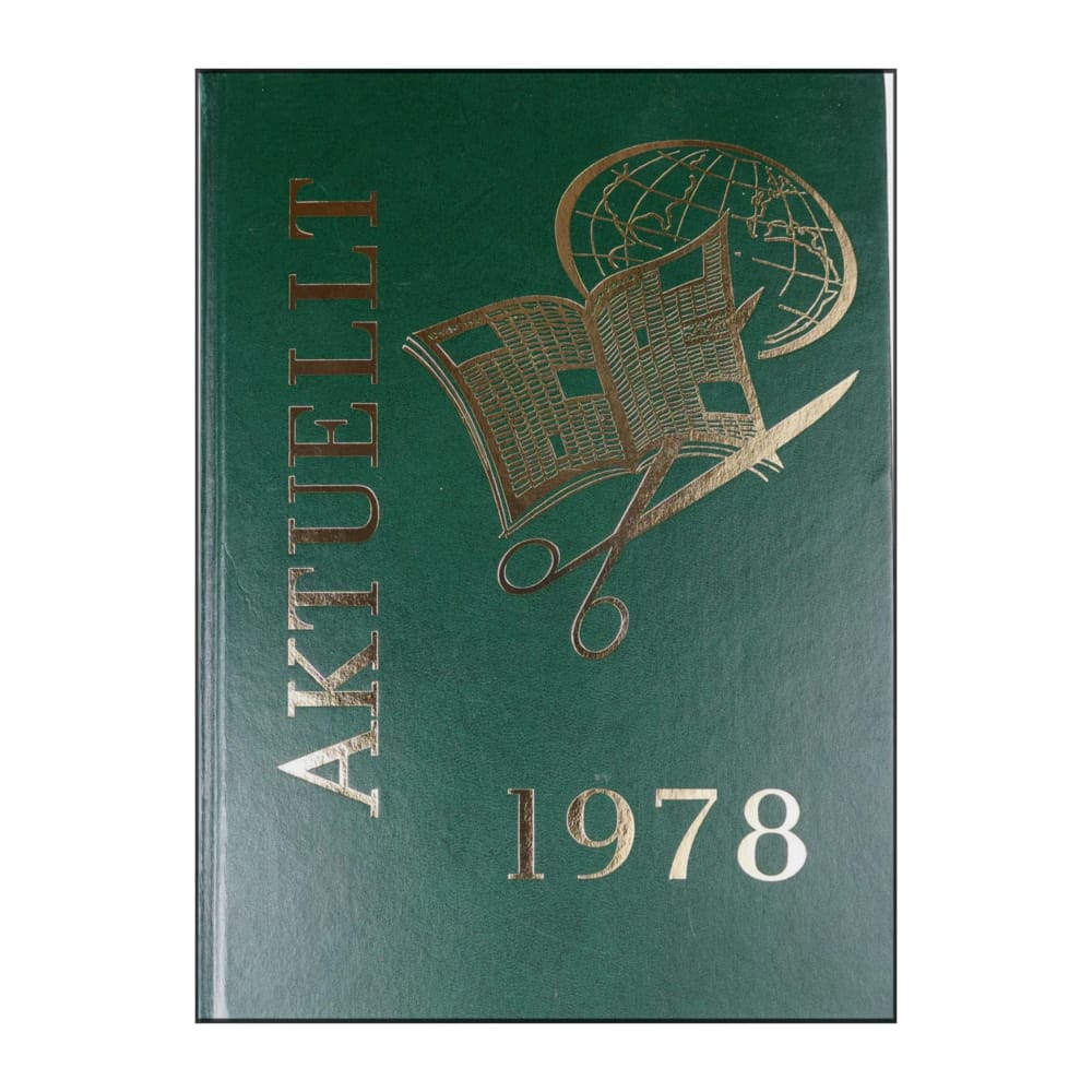 Aktuellt 1978