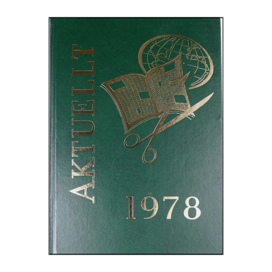Aktuellt 1978