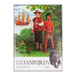 Göte Göransson: Indianpojken