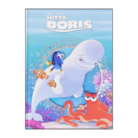 Hitta Doris
