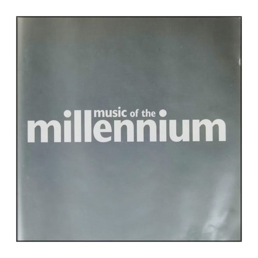 Music Of The Millennium