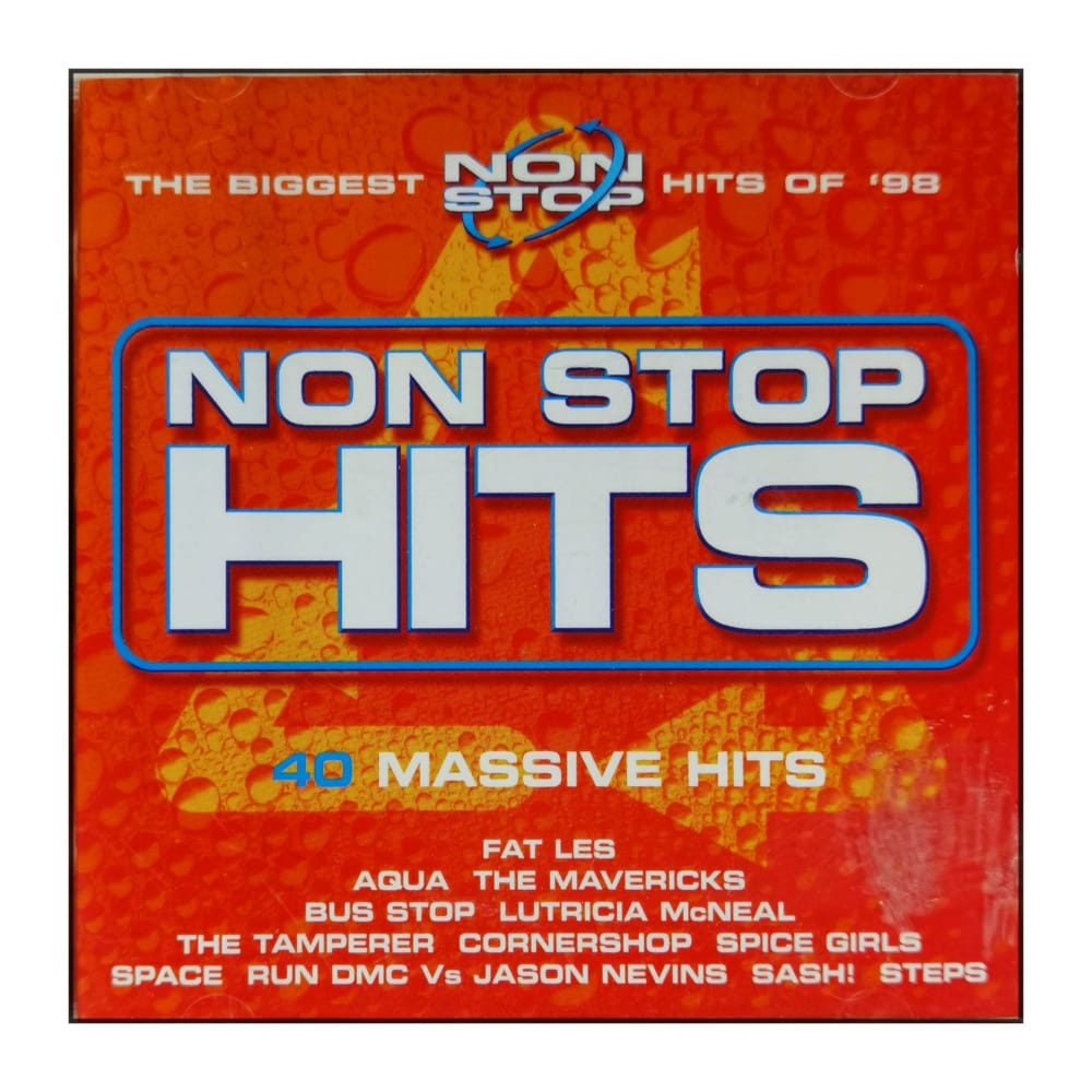 Non Stop Hits