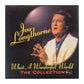 Joe Longthorne: What A Wonderful World – The Collection