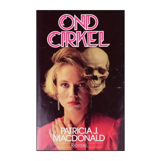 Patricia J. Macdonald: Ond Cirkel