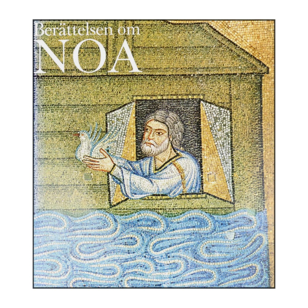 Berättelsen Om Noa