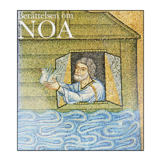 Berättelsen Om Noa