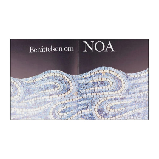 Berättelsen Om Noa