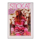 Ica Kuriren: Stickat