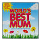 World'S Best Mum 2007