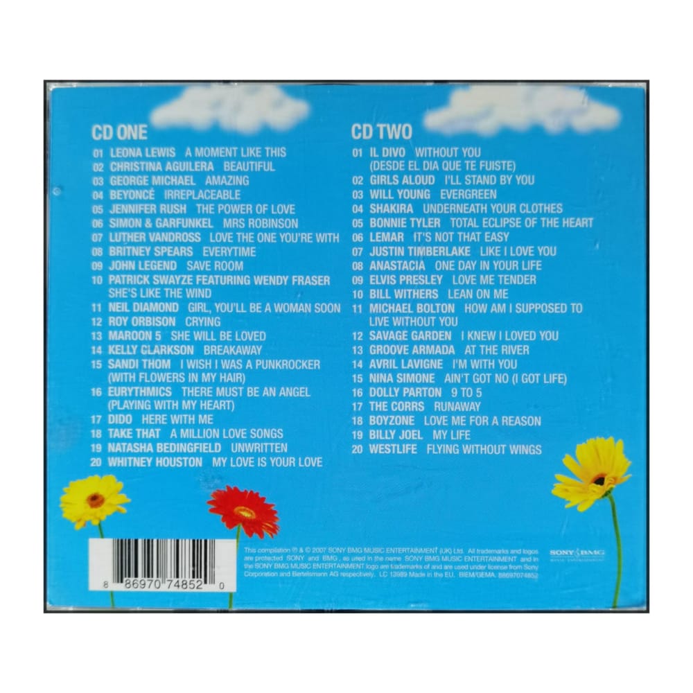 World'S Best Mum 2007