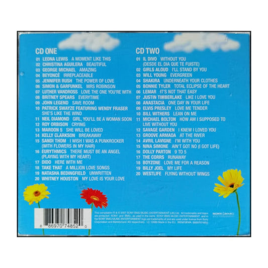 World'S Best Mum 2007