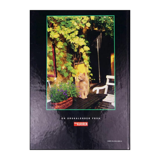 Ica Kuriren Årskalender 1996