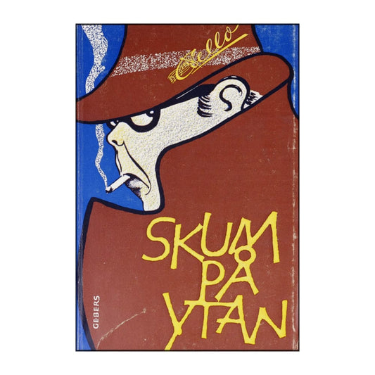 Cello: Skum På Ytan