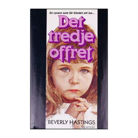Beverly Hastings: Det Tredje Offret