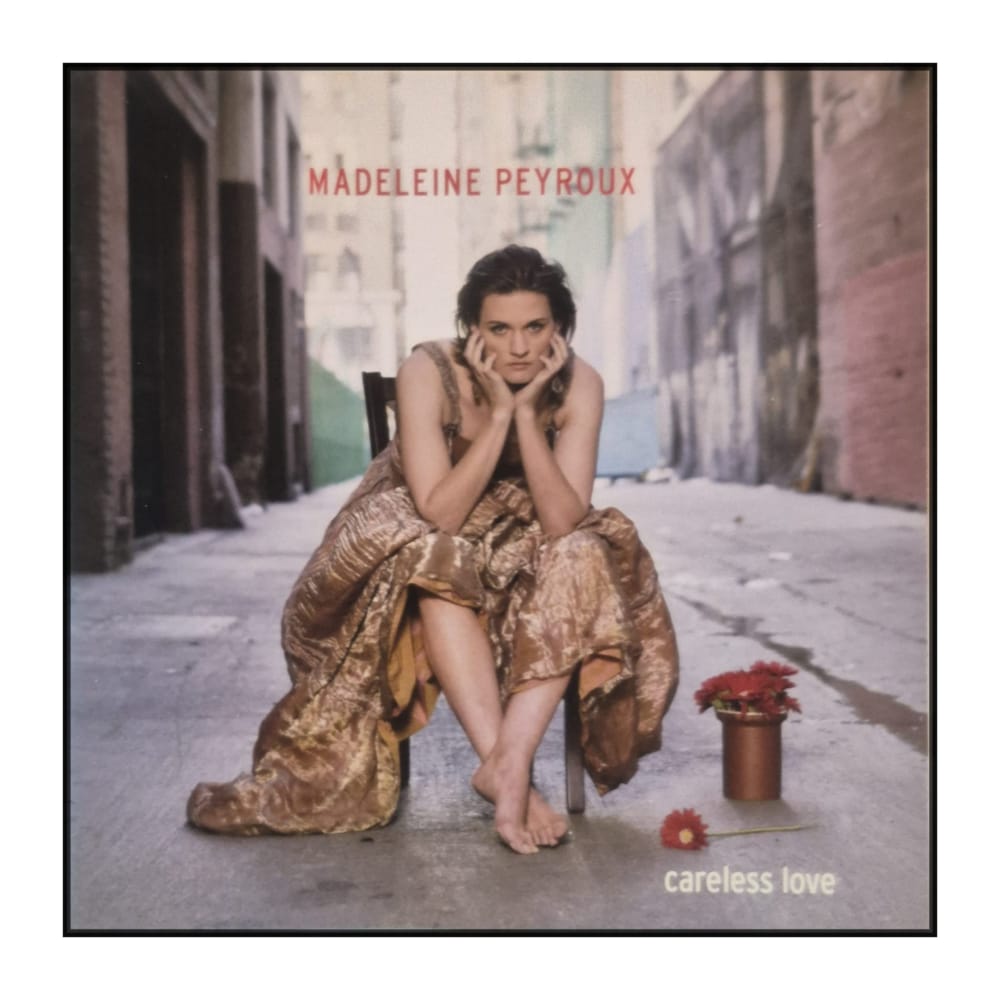 Madeleine Peyroux: Careless Love