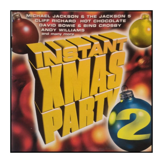 Instant Xmas Party 2