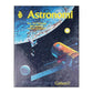 Rod Ruth & Tom Mcgowen: Astronomi