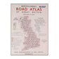 Bartholomew'S Road Atlas Of Great Britain