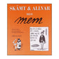 Carl-Henrik Henrikson & Jan-Erik Egnell: Skämt & Allvar Med Mem