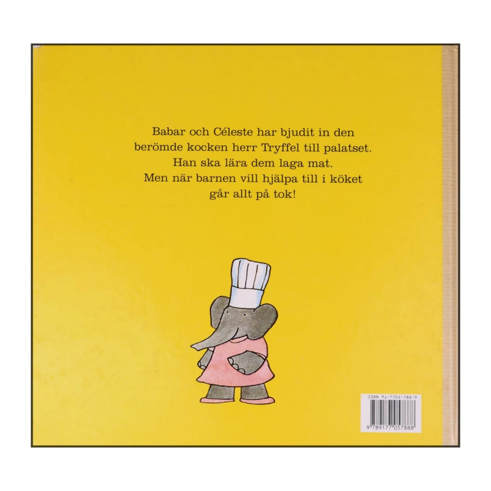 Babar: Kalas Hos Babar