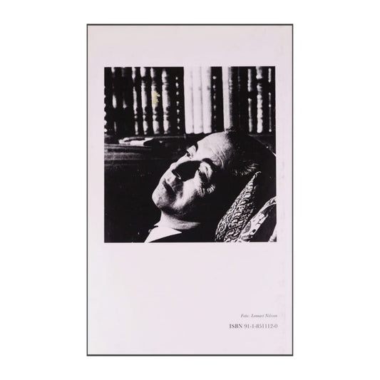 Hjalmar Gullberg: Dikter