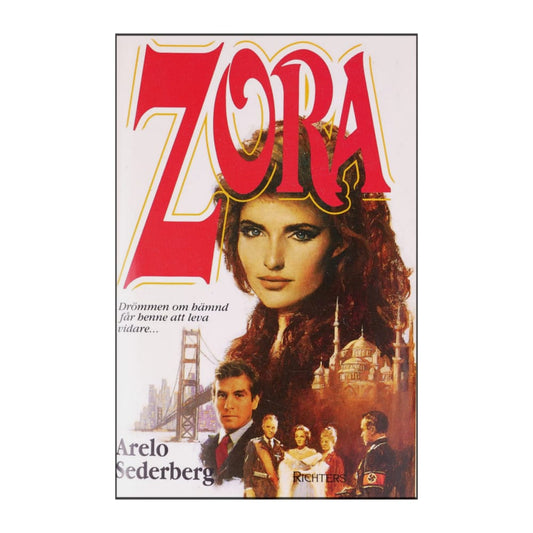 Arelo Sederberg: Zora