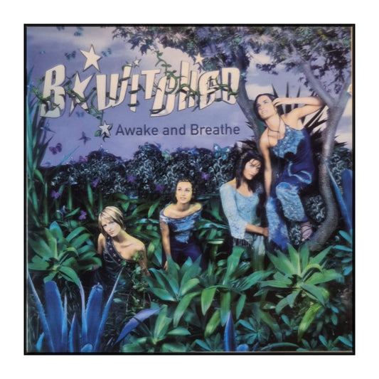 B-Witched: Awake And Breathe